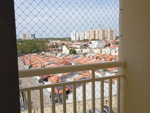 Imagem 2: Alugo apartamento mobiliado na Cohama