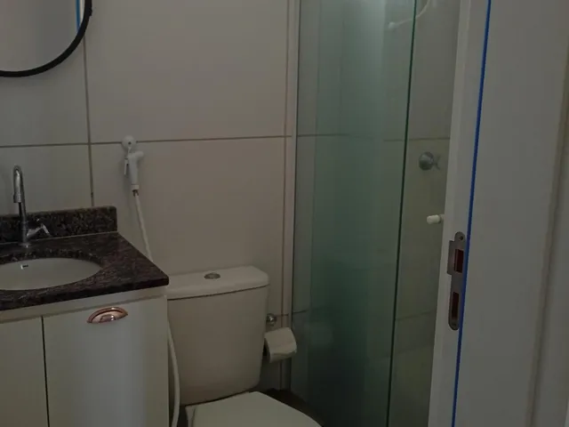 Imagem 5: Alugo apartamento mobiliado na Cohama