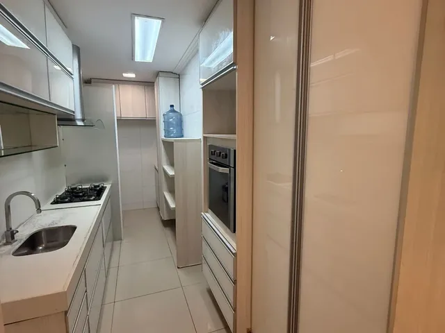 Imagem: ALUGO APARTAMENTO NO RENASCENÇA