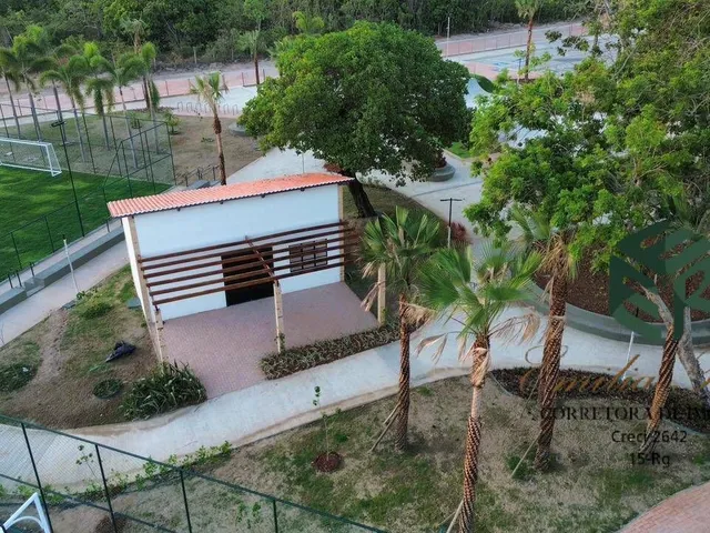 Imagem 9: Lotes financiados prox ao centro do Eusebio