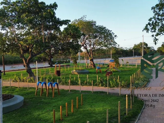 Imagem 6: Lotes financiados prox ao centro do Eusebio