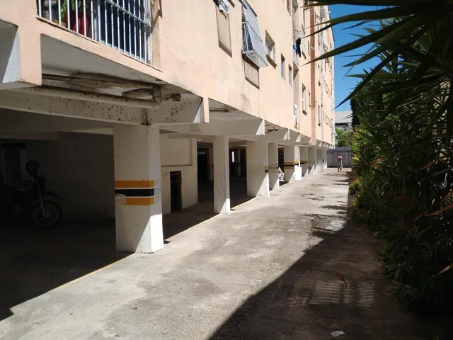 Imagem: Apartamento 2 quartos sendo 1 suíte na
