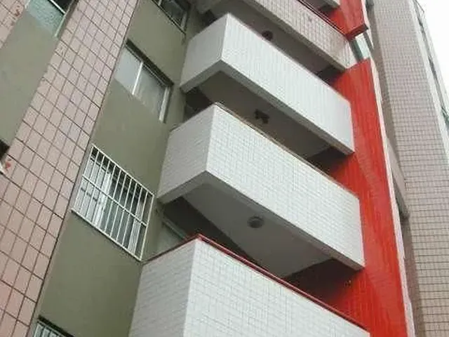 Imagem: Apartamento 3 quartos com armários sendo