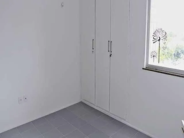 Imagem 6: Apartamento 3 quartos com armários sendo 1 suite próximo Av. 13 de Maio