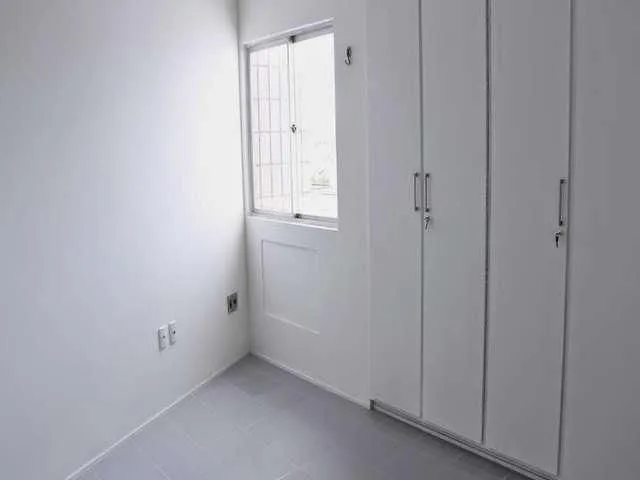 Imagem 5: Apartamento 3 quartos com armários sendo 1 suite próximo Av. 13 de Maio