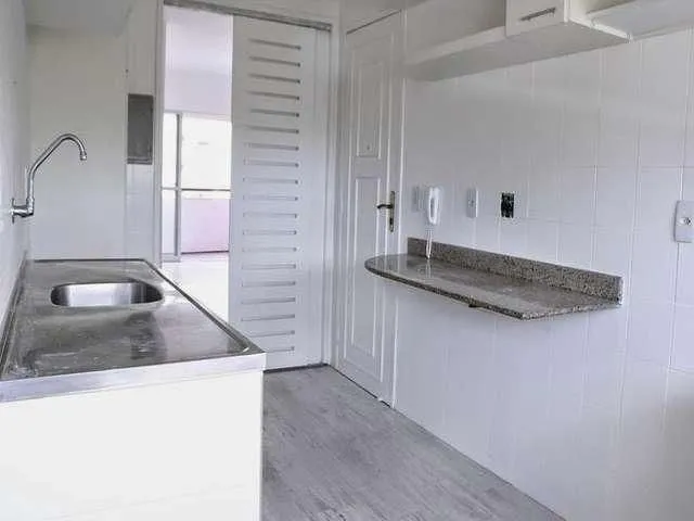 Imagem 13: Apartamento 3 quartos com armários sendo 1 suite próximo Av. 13 de Maio