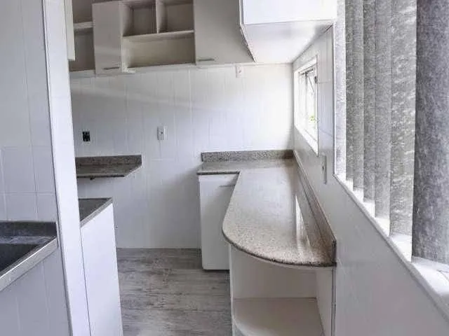 Imagem 2: Apartamento 3 quartos com armários sendo 1 suite próximo Av. 13 de Maio