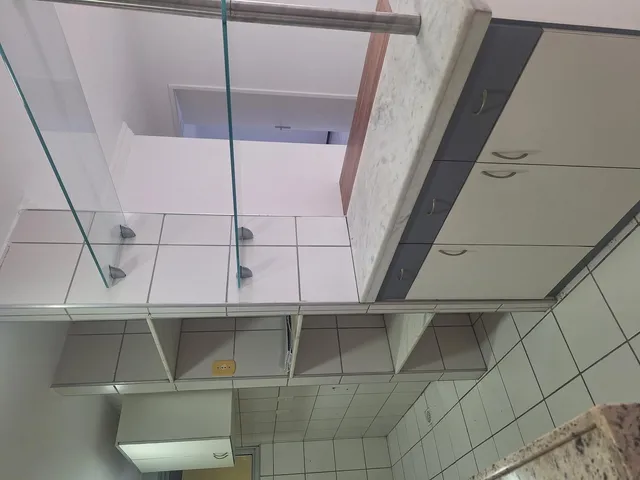 Imagem 8: Apartamento de 60m² com 2 quartos, sendo 1 suíte, no Cambeba