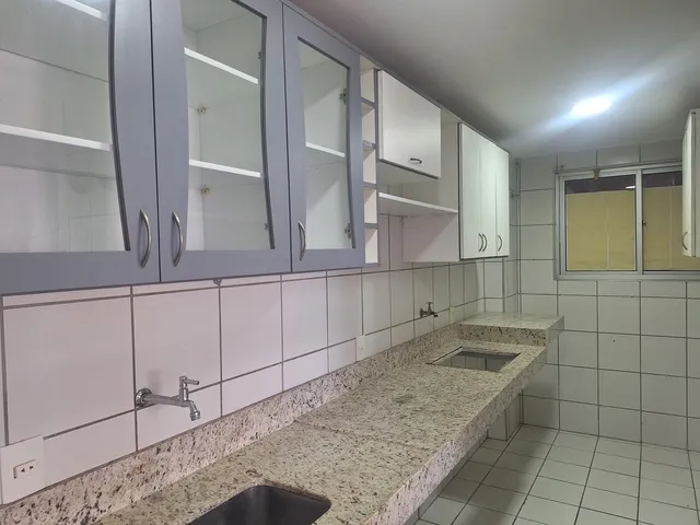 Imagem 2: Apartamento de 60m² com 2 quartos, sendo 1 suíte, no Cambeba
