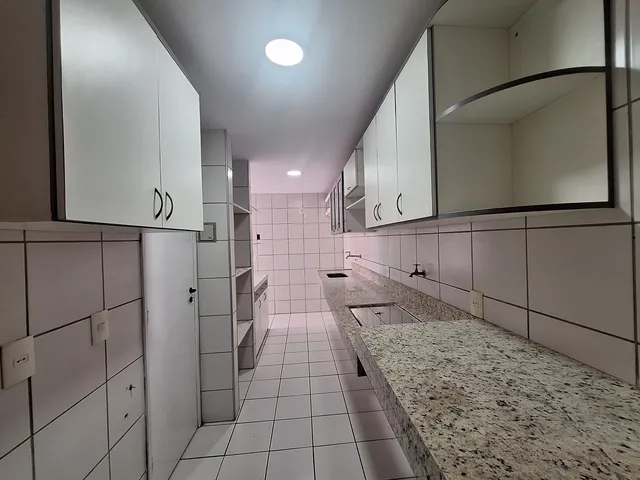 Imagem 10: Apartamento de 60m² com 2 quartos, sendo 1 suíte, no Cambeba