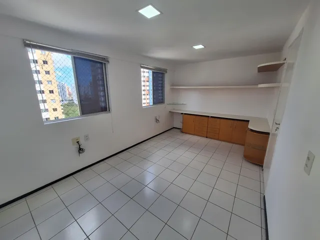 Imagem 14: Apartamento de 60m² com 2 quartos, sendo 1 suíte, no Cambeba