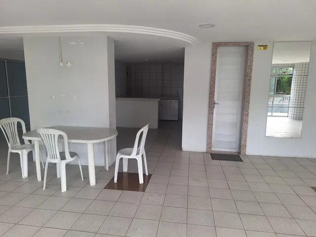 Imagem 13: Apartamento de 60m² com 2 quartos, sendo 1 suíte, no Cambeba