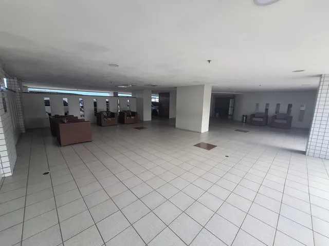 Imagem 9: Apartamento de 60m² com 2 quartos, sendo 1 suíte, no Cambeba