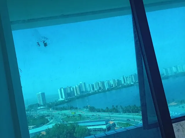 Imagem: ALUGO EXCELENTE SALA COMERCIAL no São Francisco