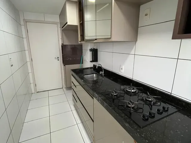 Imagem: Apartamento no Maranhão Novo 85 M² no