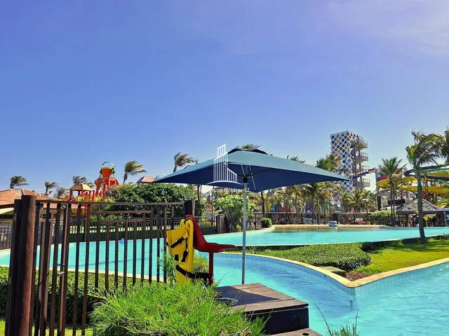 Imagem: Ap2434-Apartamento no Acqua Resort