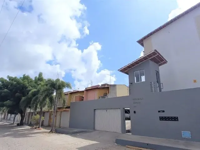 Imagem: Apartamento 2 Quartos, Suíte reversível