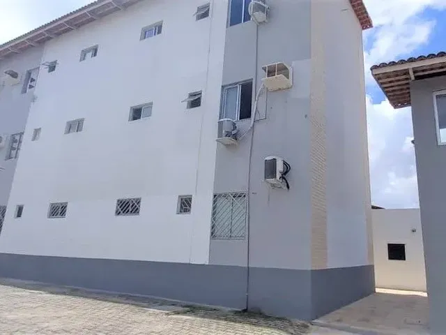 Imagem 2: Apartamento 2 Quartos, Suíte reversível, Vaga coberta, José de Alencar