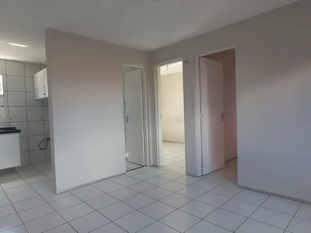 Imagem 11: Apartamento 2 Quartos, Suíte reversível, Vaga coberta, José de Alencar