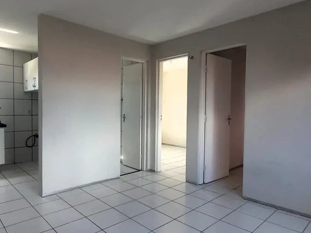 Imagem 5: Apartamento 2 Quartos, Suíte reversível, Vaga coberta, José de Alencar