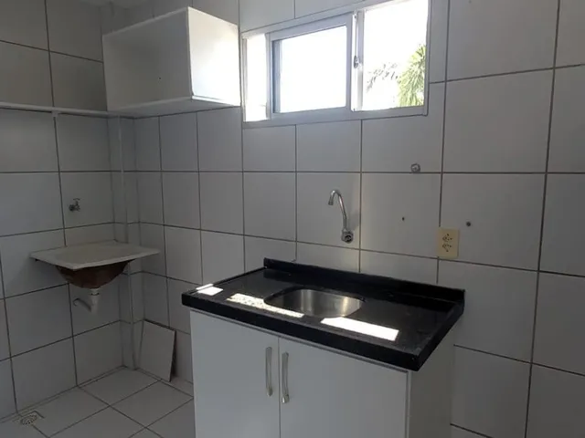 Imagem 10: Apartamento 2 Quartos, Suíte reversível, Vaga coberta, José de Alencar