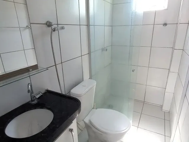 Imagem 15: Apartamento 2 Quartos, Suíte reversível, Vaga coberta, José de Alencar