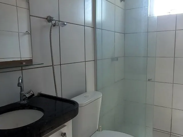 Imagem 9: Apartamento 2 Quartos, Suíte reversível, Vaga coberta, José de Alencar