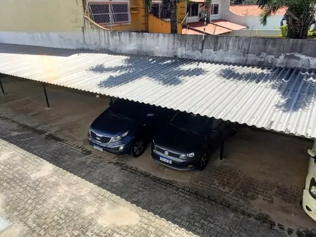 Imagem 12: Apartamento 2 Quartos, Suíte reversível, Vaga coberta, José de Alencar