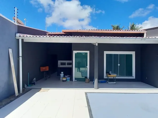 Imagem: Casa 4 dormitórios à venda Sapiranga-Coité