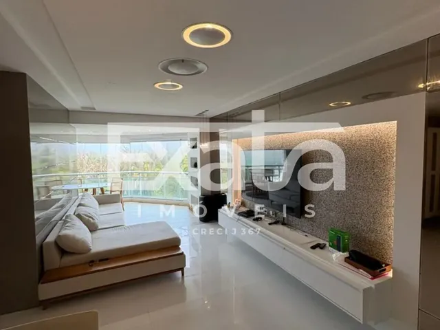 Imagem: Apartamento no Palazzo Verona para locação