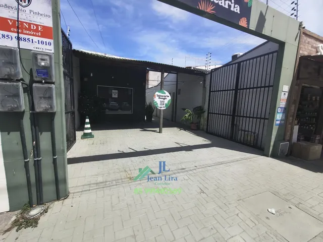 Imagem 3: Galeria com 4 pontos comerciais