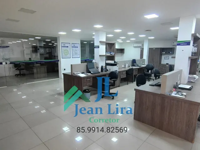 Imagem 3: Cda comercial reformada pronta para empresas