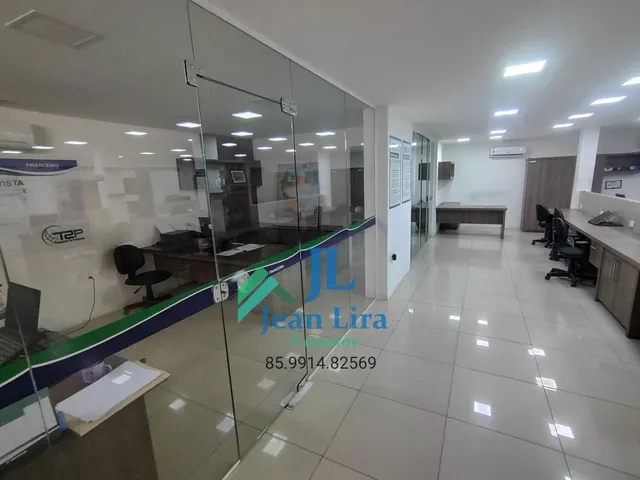 Imagem 2: Cda comercial reformada pronta para empresas