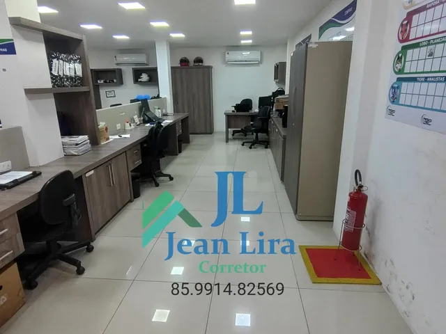 Imagem 7: Cda comercial reformada pronta para empresas