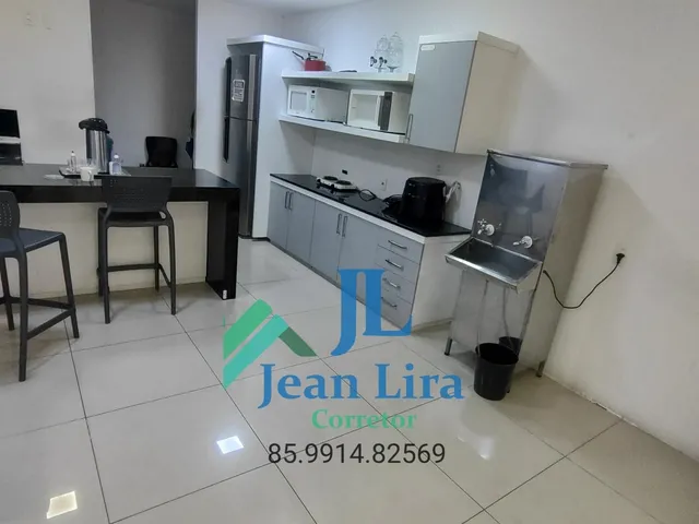 Imagem 8: Cda comercial reformada pronta para empresas