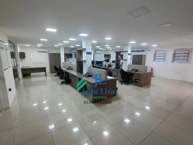 Imagem 14: Cda comercial reformada pronta para empresas