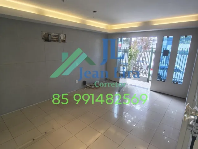 Imagem: Casa comercial no Dionisio Torres