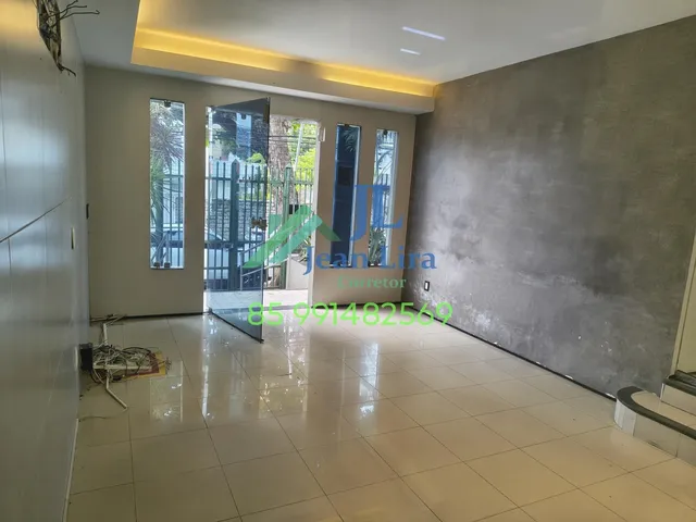 Imagem 11: Casa comercial no Dionisio Torres