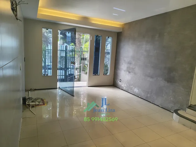 Imagem 8: Casa comercial no Dionisio Torres