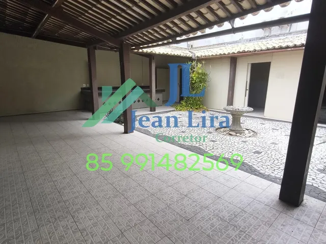 Imagem 2: Casa comercial no Dionisio Torres