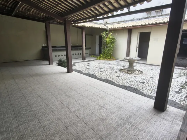 Imagem 5: Casa comercial no Dionisio Torres