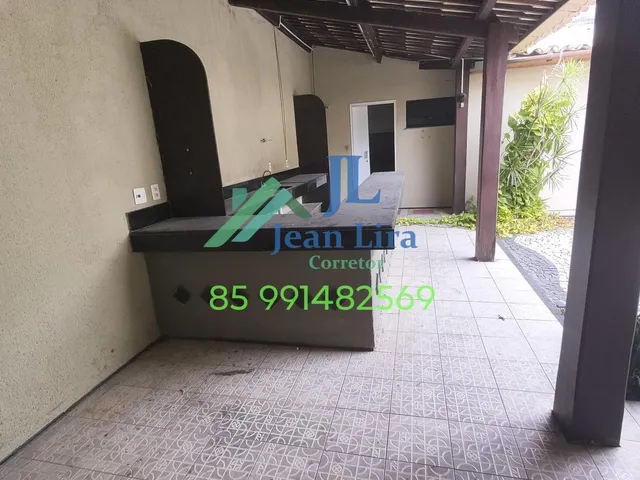 Imagem 7: Casa comercial no Dionisio Torres