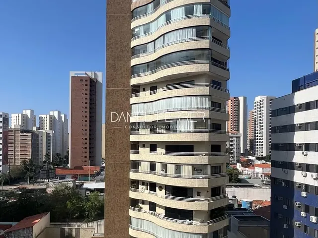 Imagem: Apartamento na Aldeota com 4 suites, 4 vagas