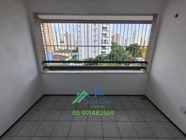 Imagem 2: Próximo ao colégio Santa Cecília
