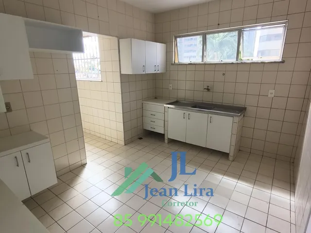 Imagem 8: Próximo ao colégio Santa Cecília
