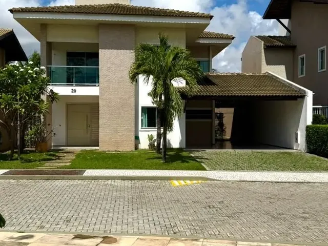 Imagem: Casa Duplex a venda no Residencial Victor