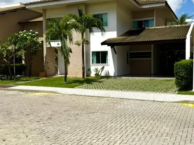 Imagem 3: Casa Duplex a venda no Residencial Victor I