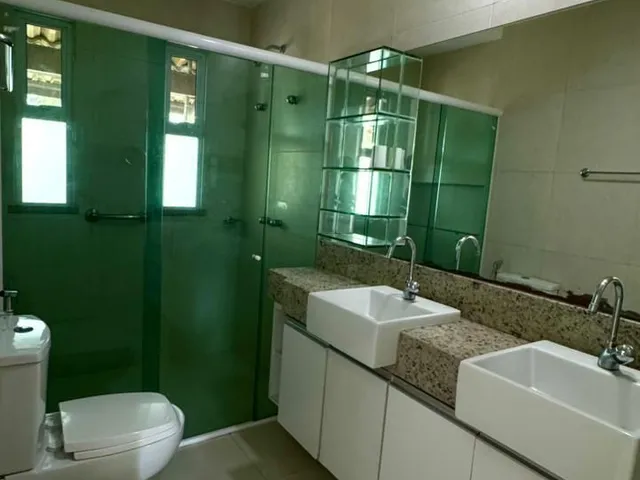 Imagem 11: Casa Duplex a venda no Residencial Victor I
