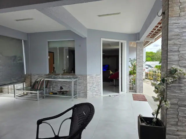 Imagem 12: Casa de condomínio com 4 suítes e dce no José de Alencar