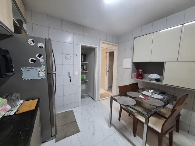 Imagem 8: Casa de condomínio com 4 suítes e dce no José de Alencar